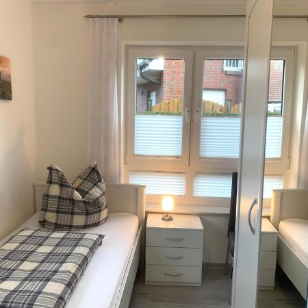 Hooge Apartment Schillig Ngoại thất bức ảnh