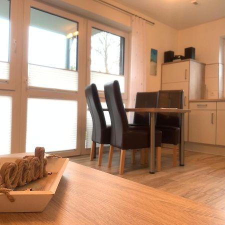 Hooge Apartment Schillig Ngoại thất bức ảnh