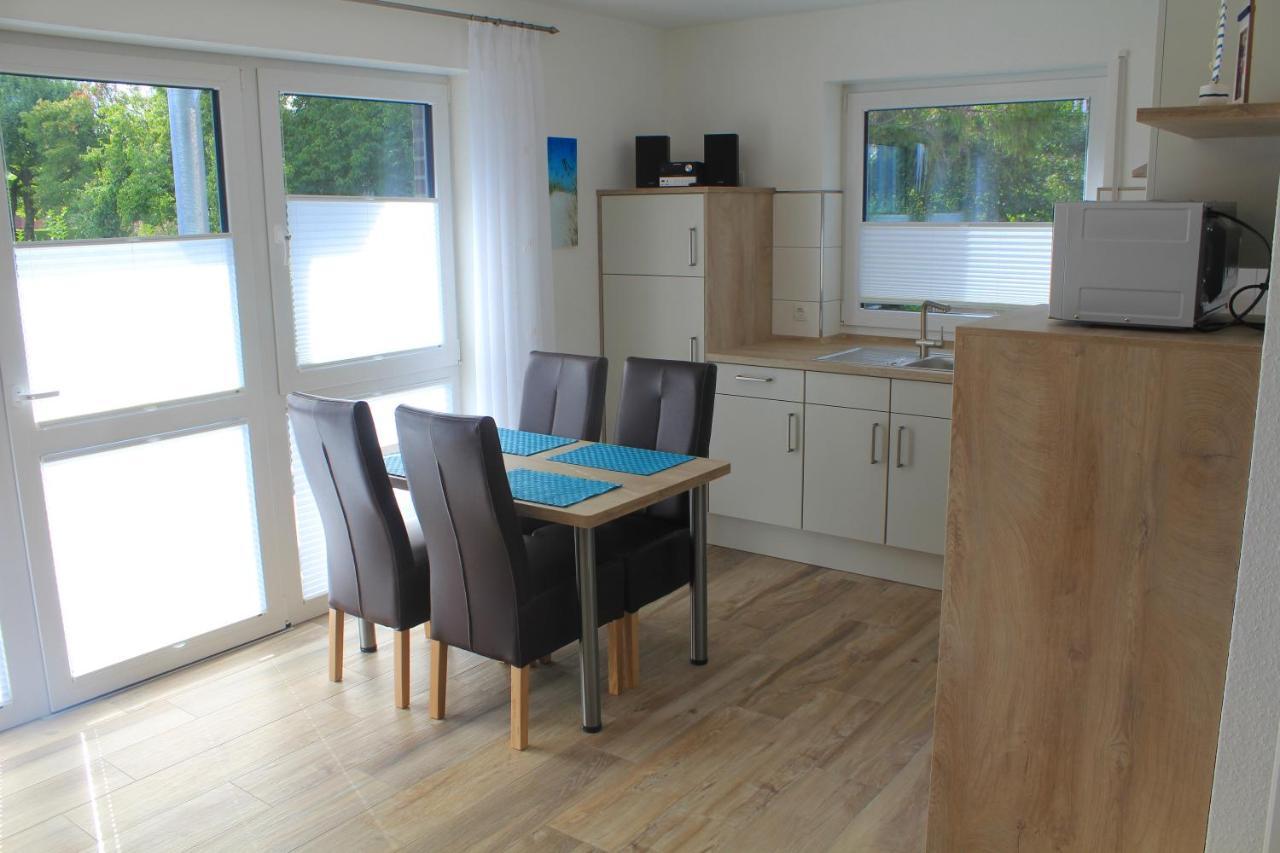 Hooge Apartment Schillig Ngoại thất bức ảnh