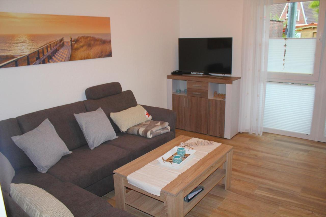 Hooge Apartment Schillig Ngoại thất bức ảnh