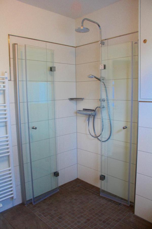 Hooge Apartment Schillig Ngoại thất bức ảnh