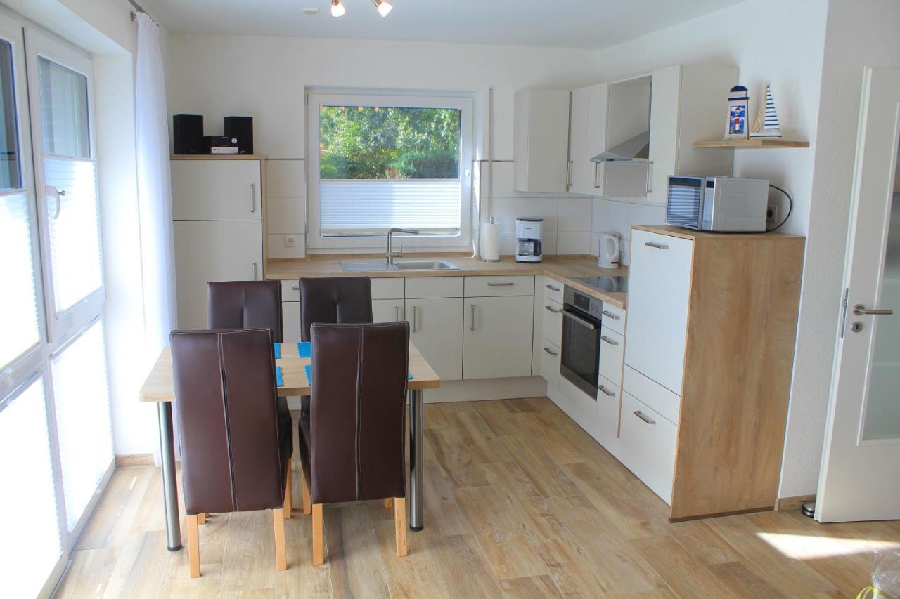 Hooge Apartment Schillig Ngoại thất bức ảnh