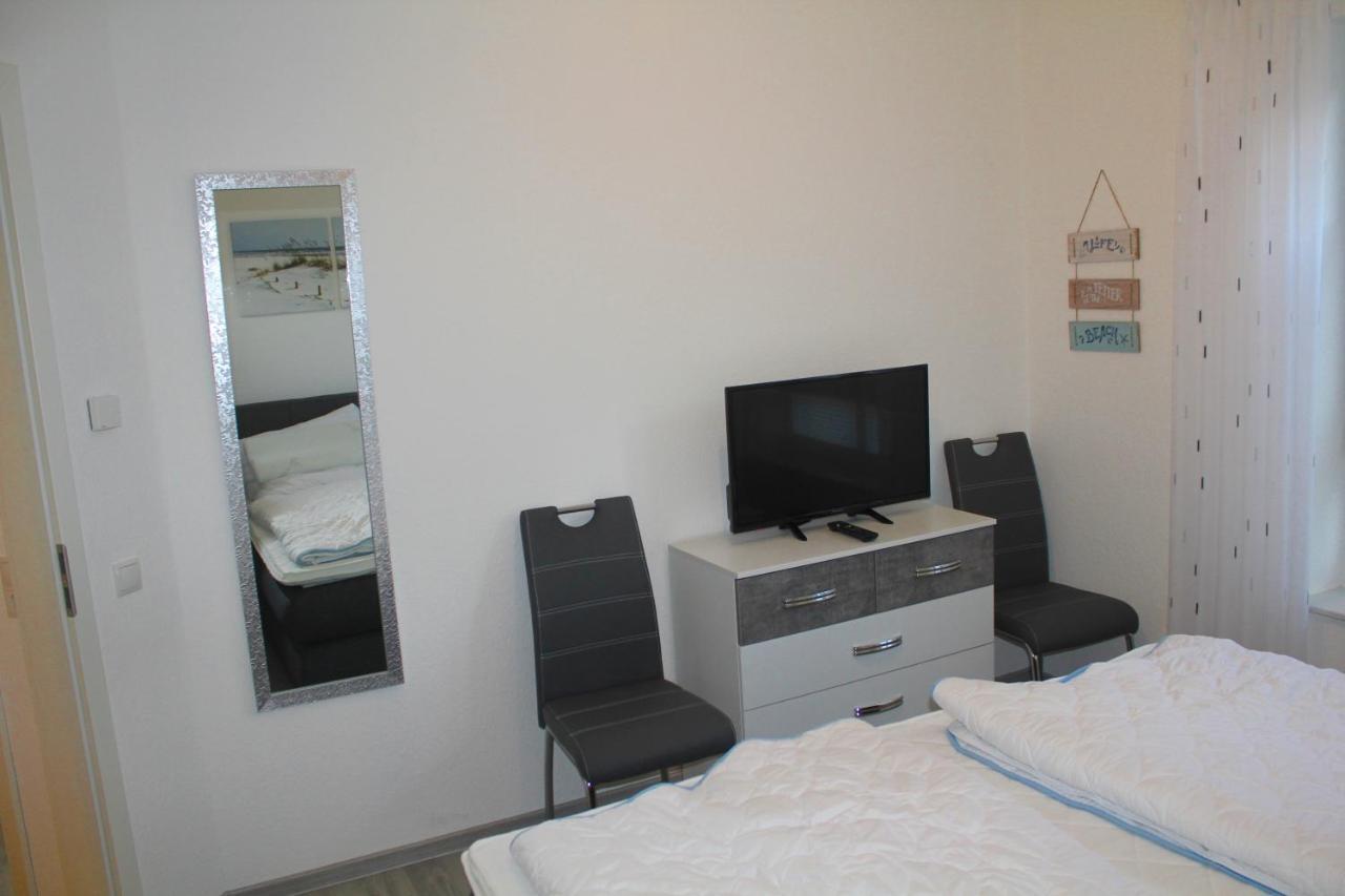 Hooge Apartment Schillig Ngoại thất bức ảnh