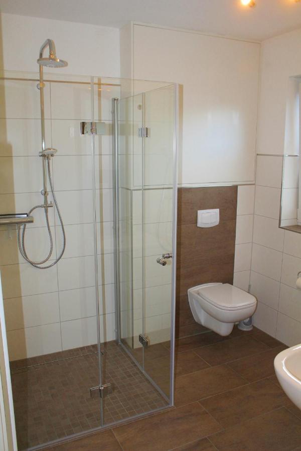 Hooge Apartment Schillig Ngoại thất bức ảnh