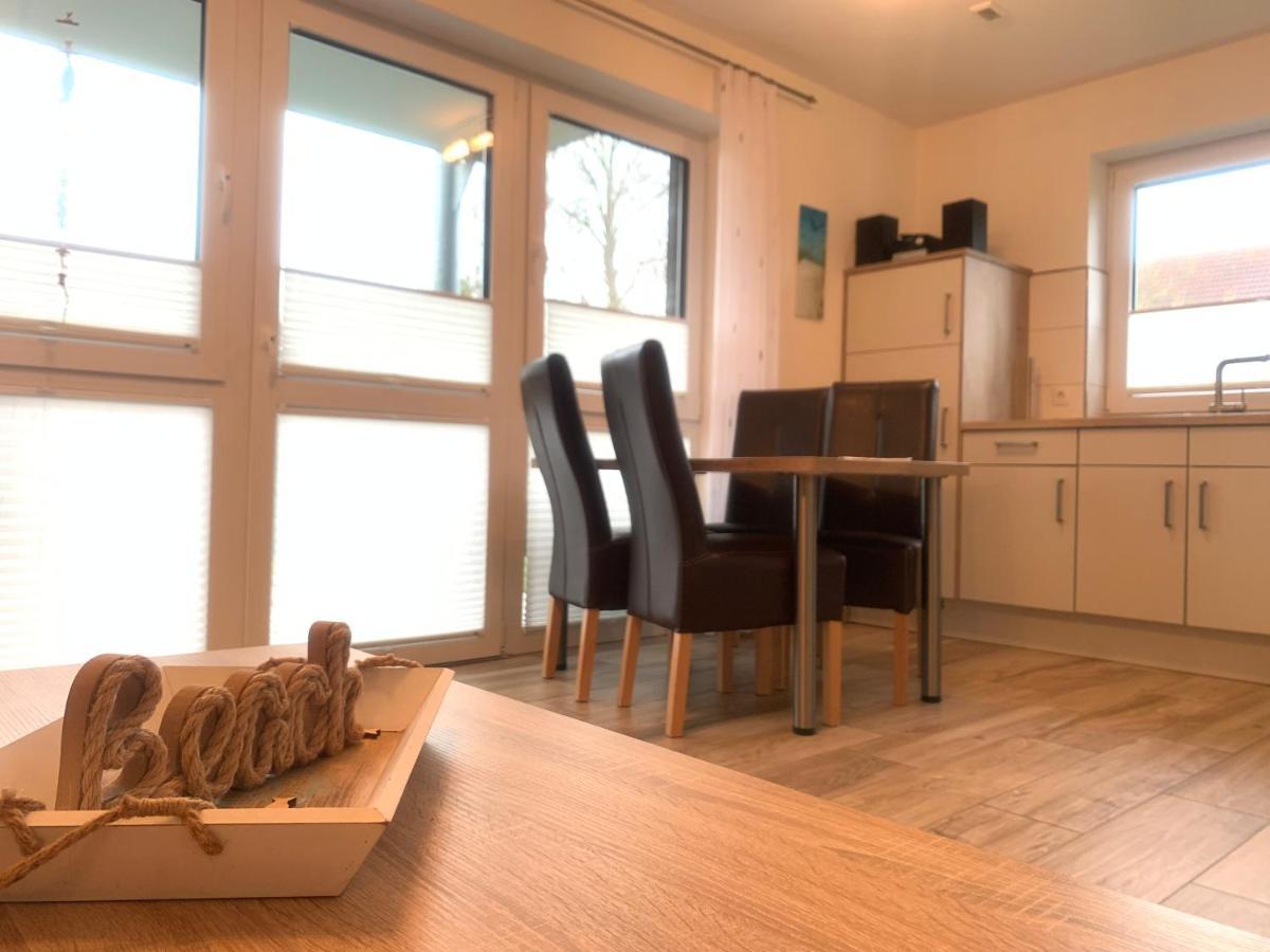 Hooge Apartment Schillig Ngoại thất bức ảnh