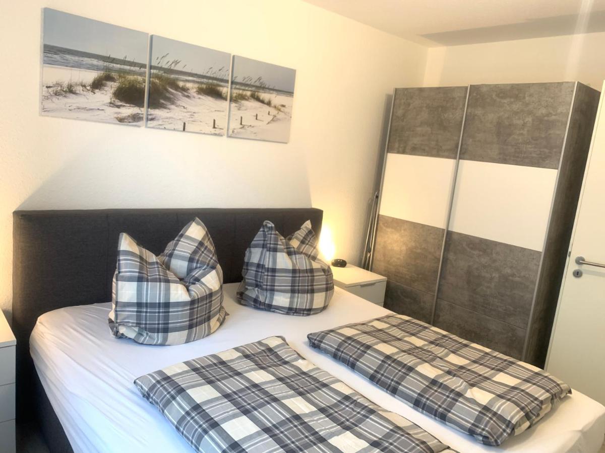 Hooge Apartment Schillig Ngoại thất bức ảnh