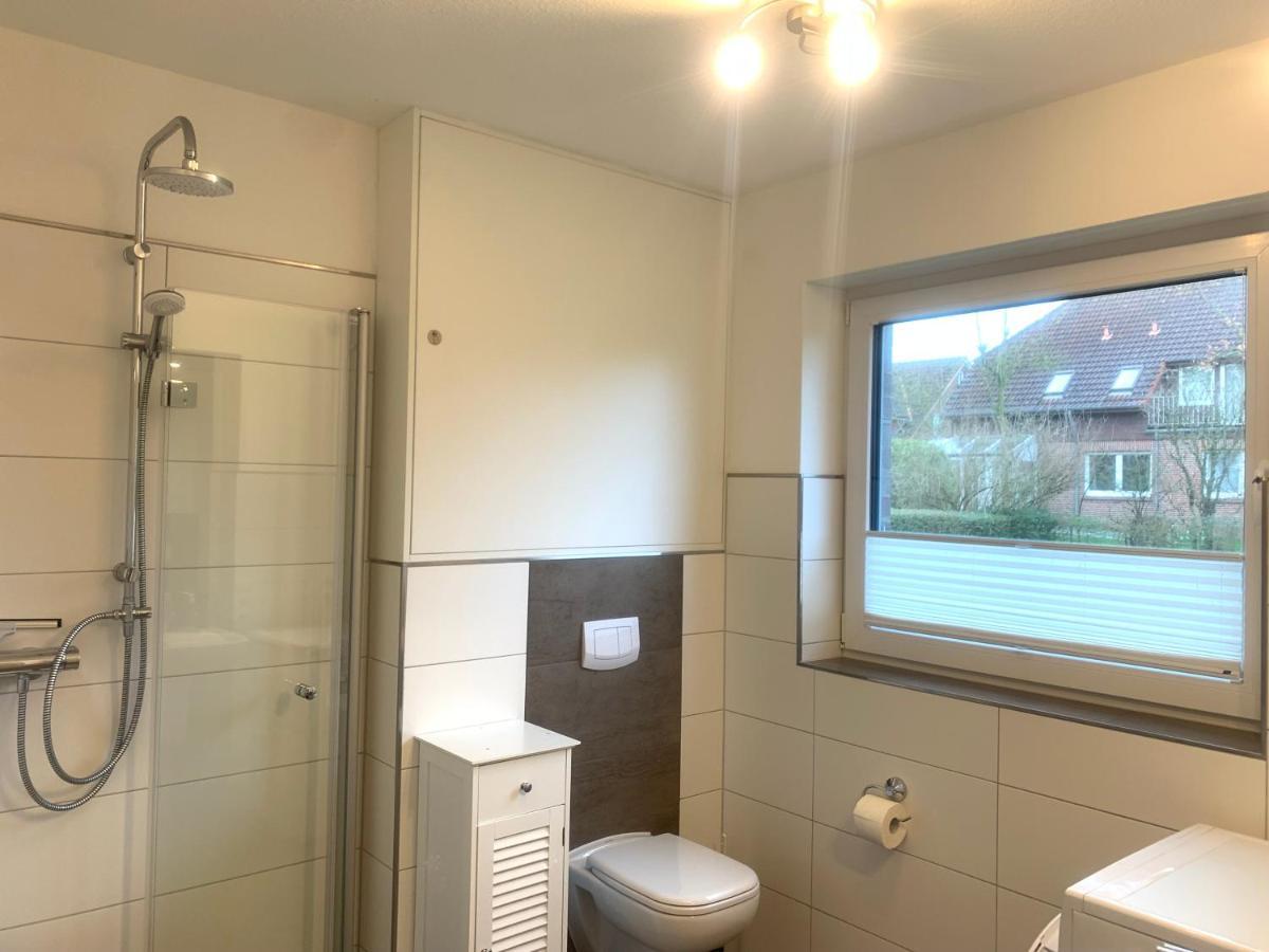 Hooge Apartment Schillig Ngoại thất bức ảnh